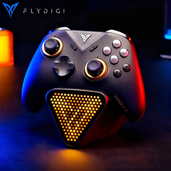 Vader 5 Pro Wireless Gamepad