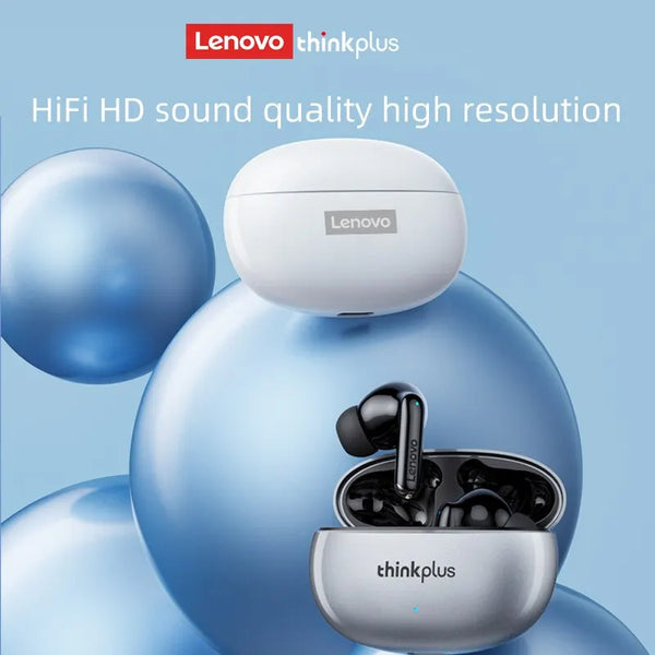 Lenovo XT88 Wireless Earbuds
