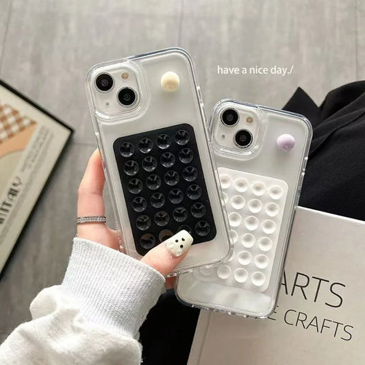 Magic Grip Phone Stand