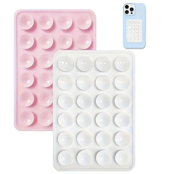 Magic Grip Phone Stand