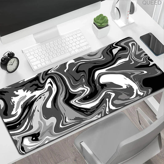 Lucid Desk Mat