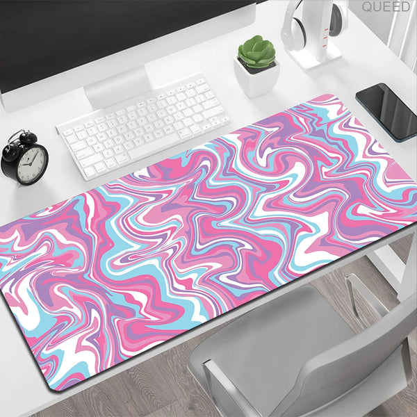 Strata Gamer Desk Mat