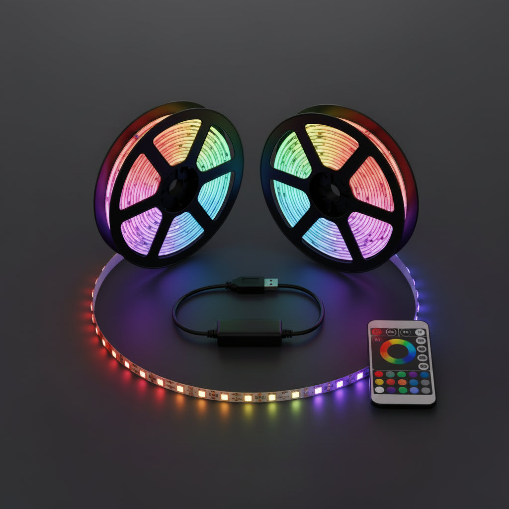 RGB Led Strips